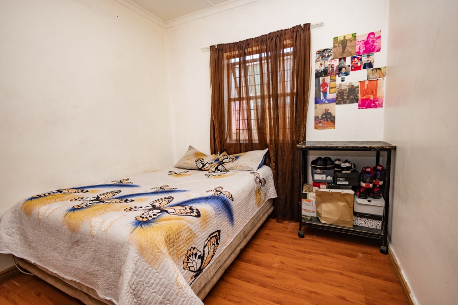 3 Bedroom Property for Sale in Silversands Western Cape